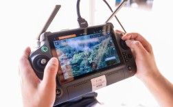 大疆手势控制无人机，操作精准吗？