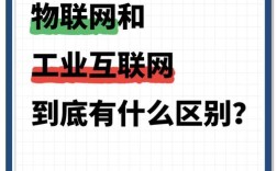 wap与net网络的核心区别是什么？