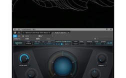 唱吧AutoTune如何让普通人唱出专业感？
