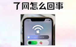 iPhone 6为何没有移动网络信号？