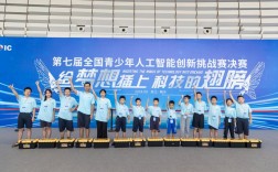 中国大数据技术创新大赛有何亮点？