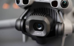 大疆无人机镜头能变焦吗？