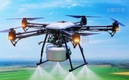 喷药无人机的发展趋势
