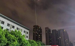 美国无人机进入宁波上空