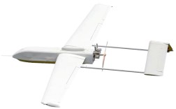 Ghost消费级无人机有何独特优势？