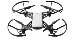 tello无人机为何禁飞？