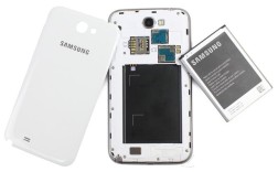 三星Note2未网络注册，为何无法使用？