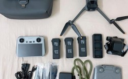 大疆御无人机怎么链接？