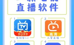 网络电视直播软件哪里下载？