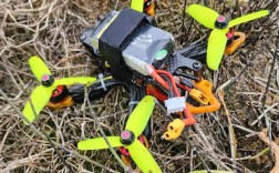 FPV摄像头升级，画质提升效果如何？