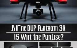 大疆Phantom3 4K值不值得买？