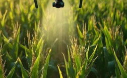 植保无人机喷洒创新系统有何突破？