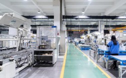 李群自动化技术有何核心优势？