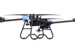 植保无人机大小如何区分？