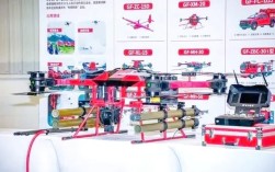 无人机在消防领域有何关键作用？