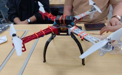 零度无人机如何进行中继改装？