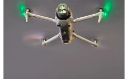 大疆4无人机视频怎么下载？