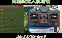 idol无人机怎么控制