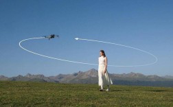 无人机搭配运动相机，怎么拍才更出彩？