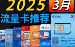 2025年4G哪家运营商信号强、资费优？