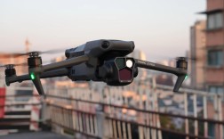 DJI无人机哪个键能拍照？