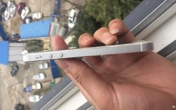 美版5s1533支持哪些网络频段？