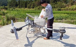 无人机喷洒农药烧油，环保与效率如何平衡？