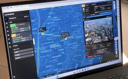 电脑WLAN如何精准控制无人机？