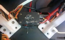 用树莓派做无人机(完)