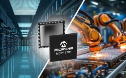 Microchip技术支持如何高效解决芯片问题？
