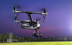 大疆Inspire悟2有哪些颠覆性创新？