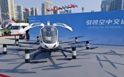 中国无人机企业哪家强？技术实力如何？