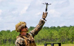 无人机如何革新现代战术作战模式？