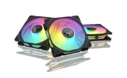 Aura Sync技术如何实现设备灯效同步？