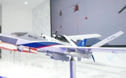 2025巴黎航展，无人机有哪些新突破？