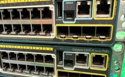 cisco 局域网交换技术