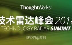 Thoughtworks技术雷达，技术趋势如何选？