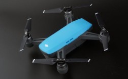 spark无人机新功能