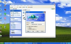 XP无线网络怎么连接？
