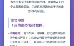 移动信号差？教你快速解决！