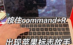 MacBook Air网络中断如何快速恢复？