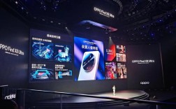 屏幕发声技术 oppo