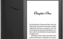 Kindle看技术书籍，体验真的好吗？