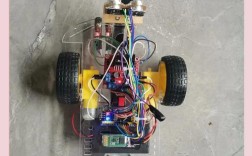 Arduino无人机如何实现智能避障？