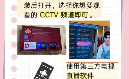 电视如何看网络电视？