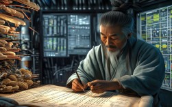 大数据如何助力中医传统智慧实现现代化发展？