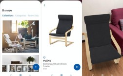 IKEA Place AR技术，家具摆放真能信吗？
