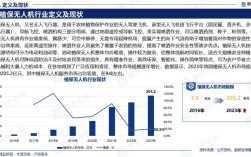 无人机项目产品市场前景如何？