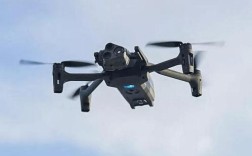 Parrot无人机现状如何？未来发展方向怎样？