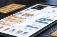 物流行业App设计有哪些关键要素？实践指南解析